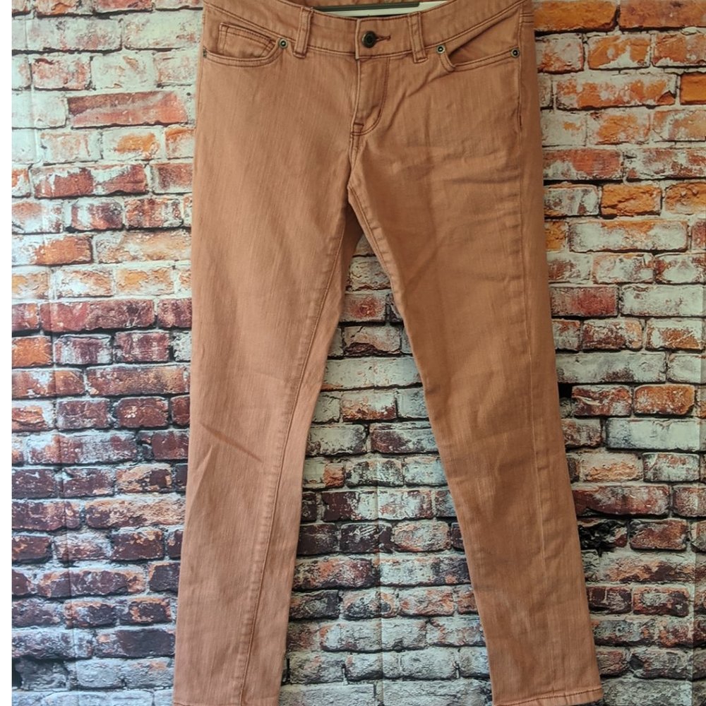 THE LIMITED Denim 678 Women's Stretch Jeans Sz 0/2 - Picture 4 of 7